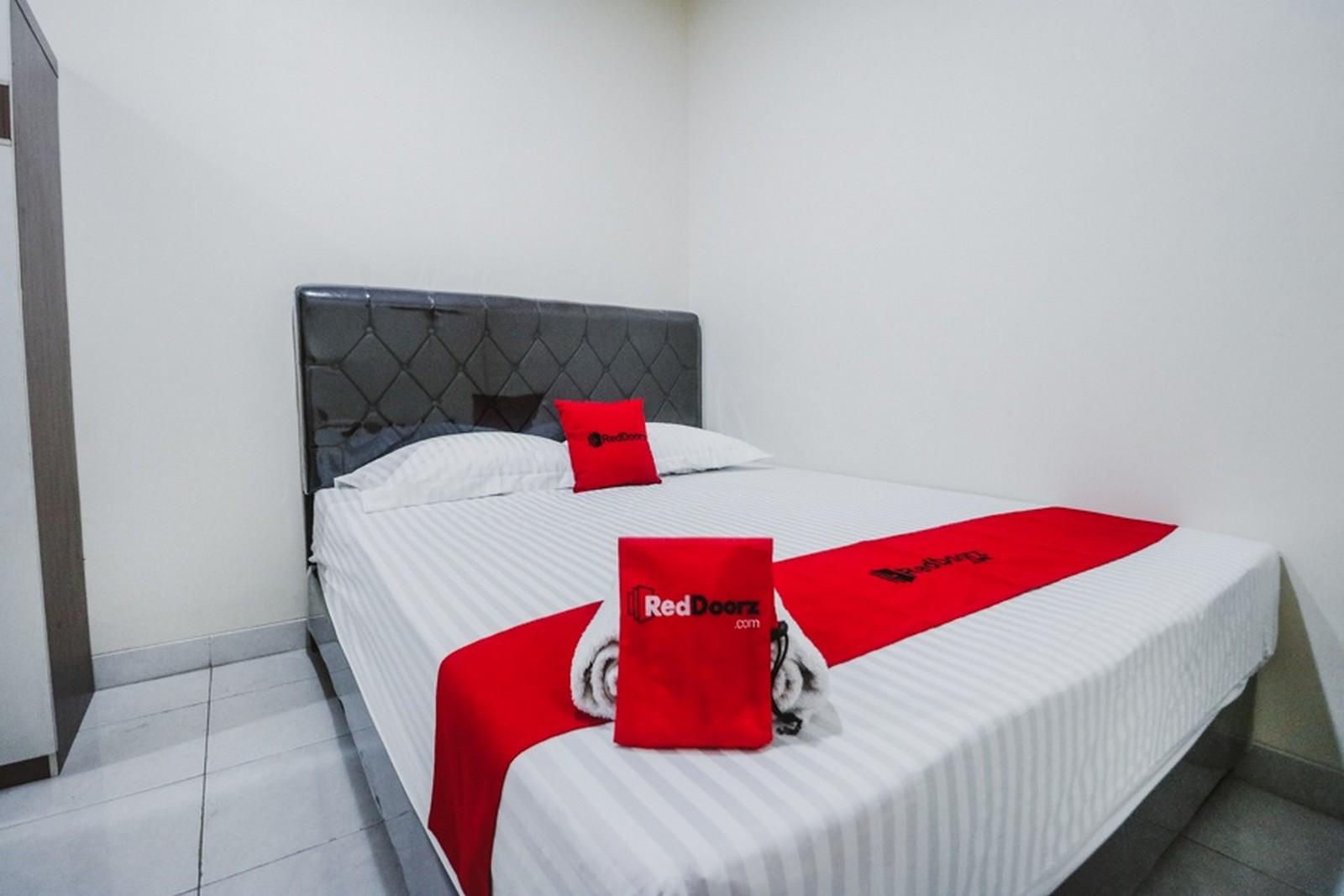Reddoorz Plus Near Semanggi Τζακάρτα Εξωτερικό φωτογραφία