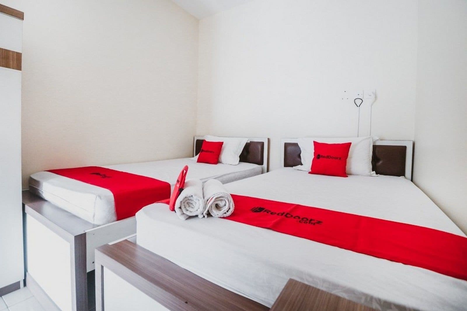 Reddoorz Plus Near Semanggi Τζακάρτα Εξωτερικό φωτογραφία