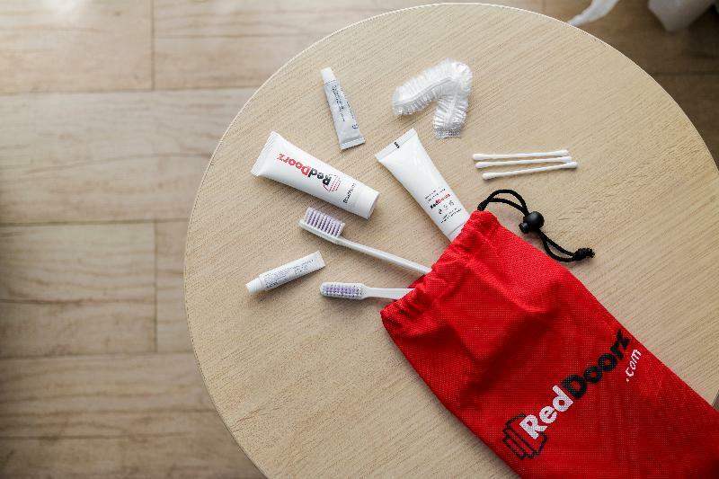 Reddoorz Plus Near Semanggi Τζακάρτα Εξωτερικό φωτογραφία